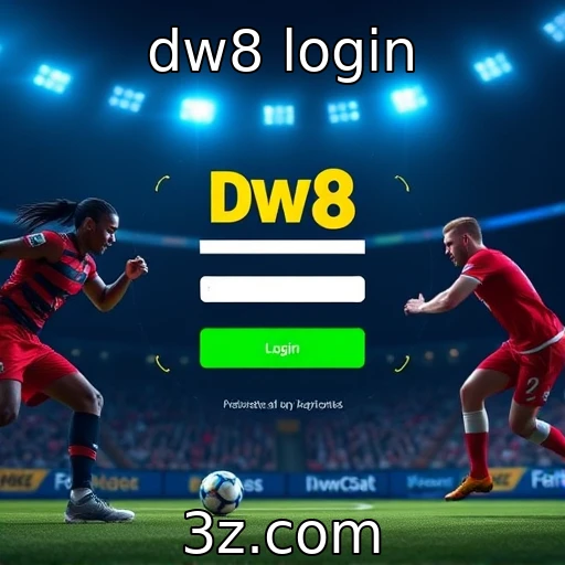 dw8 login Melhores estratégias para apostas esportivas em 2025