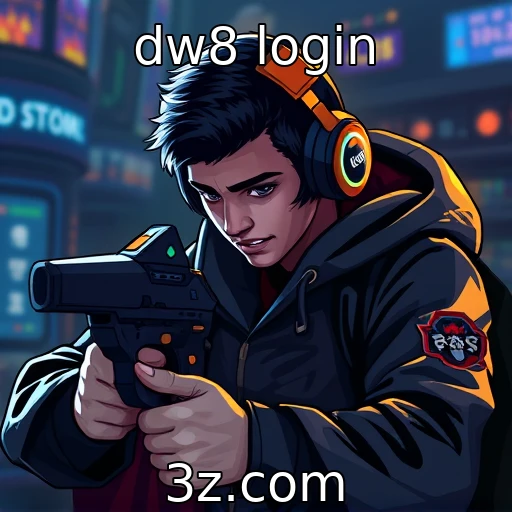 dw8 login Descubra as Melhores Estratégias para Apostas em E-Sports em 2025