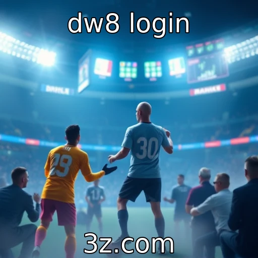 dw8 login Explorando as Melhores Estratégias para Apostas em E-Sports