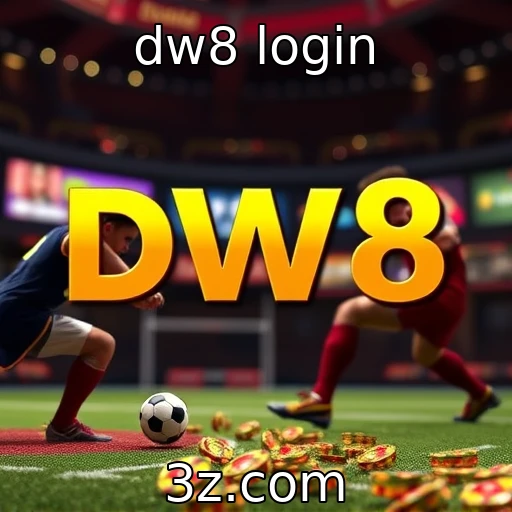 dw8 login Apostas esportivas: como analisar partidas e aumentar suas chances de ganhar