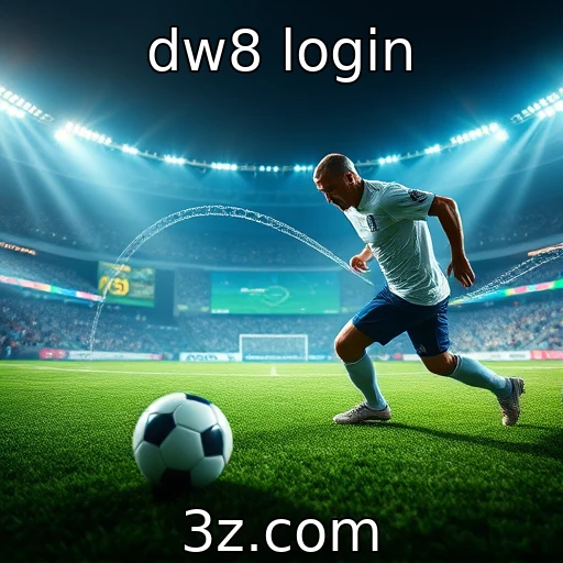 dw8 login Apostas esportivas: como analisar partidas para aumentar suas chances de ganhar