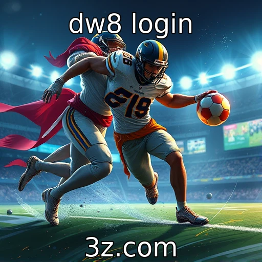 dw8 login Apostas esportivas: Como analisar partidas com eficiência em 2025