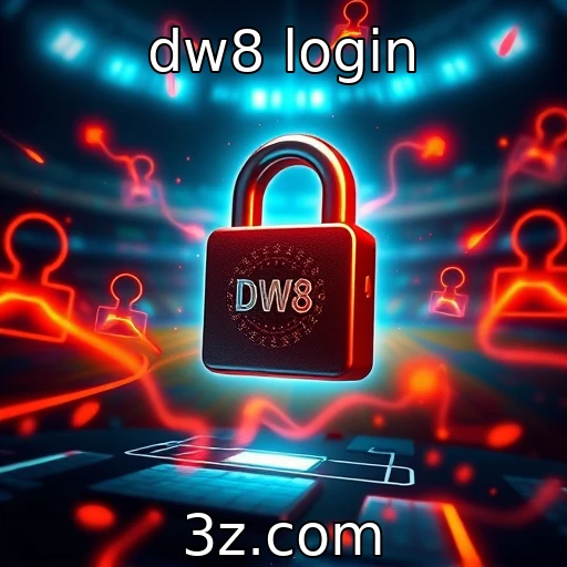 dw8 login Desvendando a Segurança nas Apostas Online: Como Proteger Seus Dados