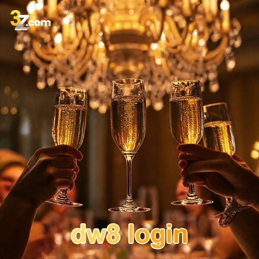 dw8 login VIP